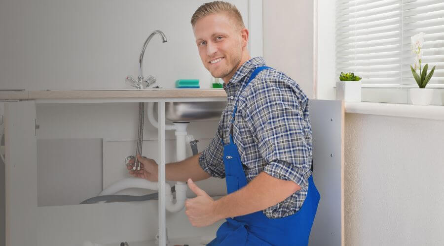 Emergency Plumbing Repair in Sardis, MS